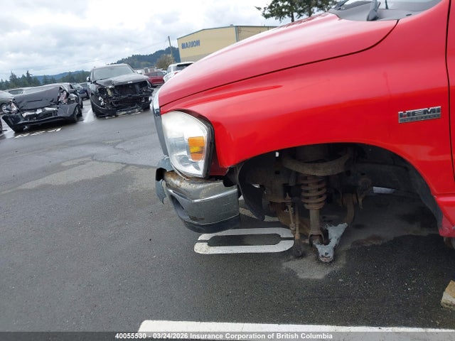 Aukcja sprzedaży 2008 Dodge Ram 1500 St/slt, vin: 1D7HU18218J109291, numer aukcji: 40055530