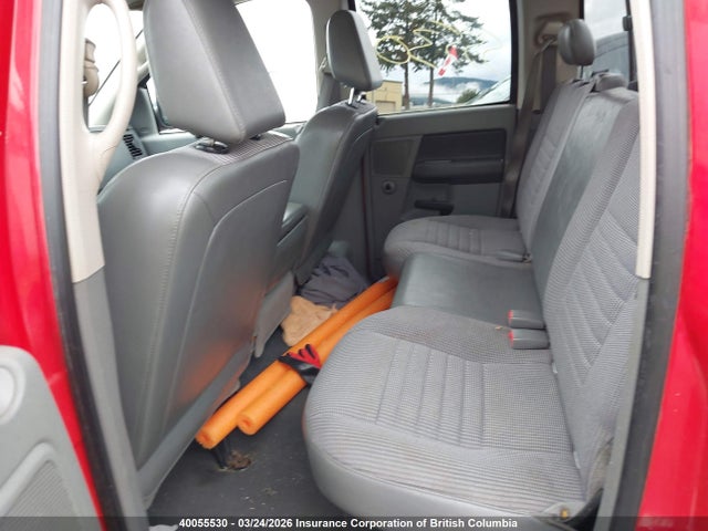 Aukcja sprzedaży 2008 Dodge Ram 1500 St/slt, vin: 1D7HU18218J109291, numer aukcji: 40055530