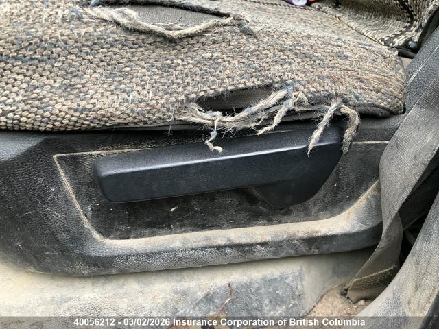3C63R3GL8RG121122 RAM 3500 Tradesman