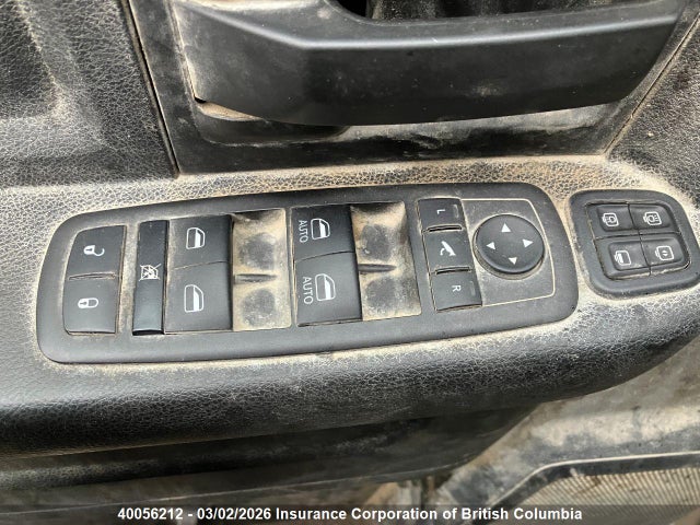 3C63R3GL8RG121122 RAM 3500 Tradesman