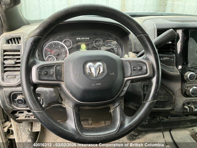 3C63R3GL8RG121122 RAM 3500 Tradesman