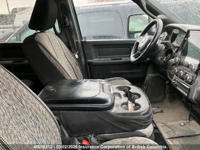 3C63R3GL8RG121122 RAM 3500 Tradesman