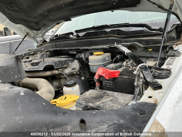 3C63R3GL8RG121122 RAM 3500 Tradesman