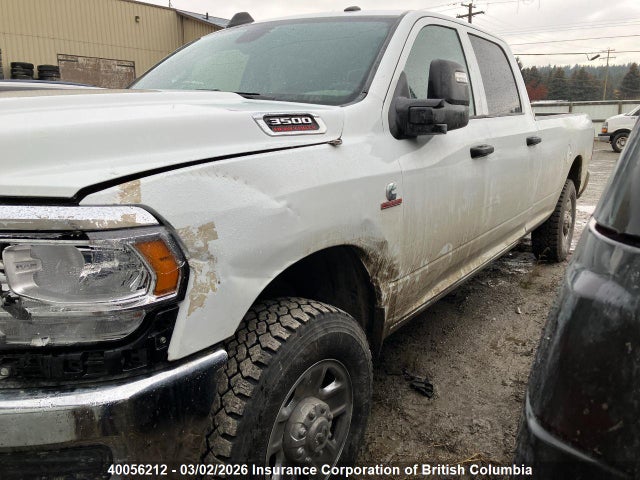 3C63R3GL8RG121122 RAM 3500 Tradesman