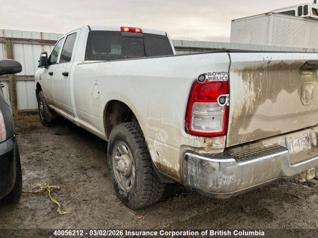 3C63R3GL8RG121122 RAM 3500 Tradesman