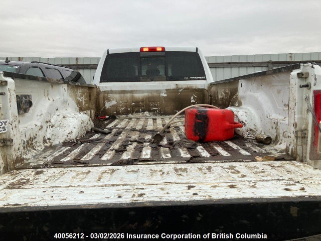 3C63R3GL8RG121122 RAM 3500 Tradesman