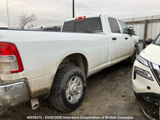 3C63R3GL8RG121122 RAM 3500 Tradesman