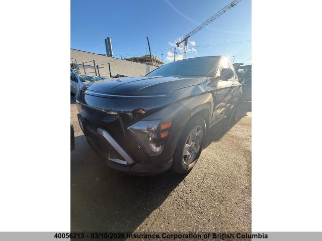 KM8HACABXRU077560 Hyundai Kona