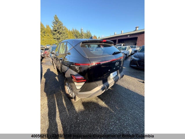 KM8HACABXRU077560 Hyundai Kona