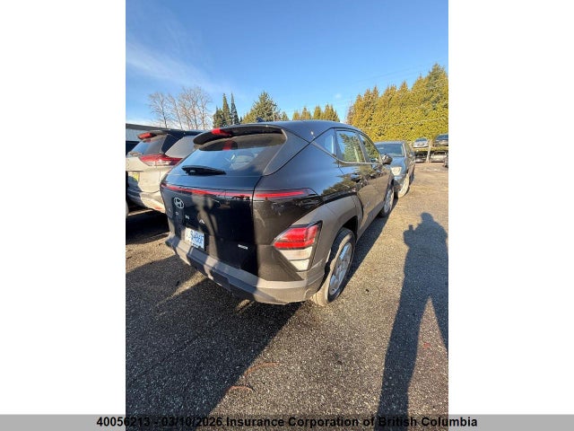 KM8HACABXRU077560 Hyundai Kona