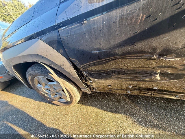 KM8HACABXRU077560 Hyundai Kona