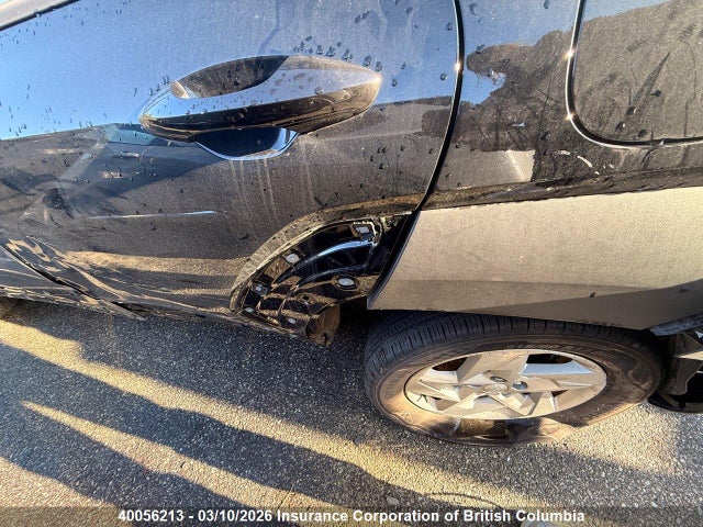KM8HACABXRU077560 Hyundai Kona