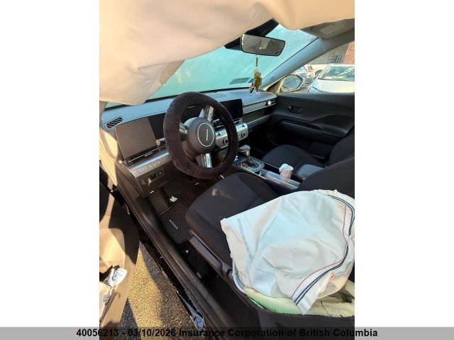 KM8HACABXRU077560 Hyundai Kona