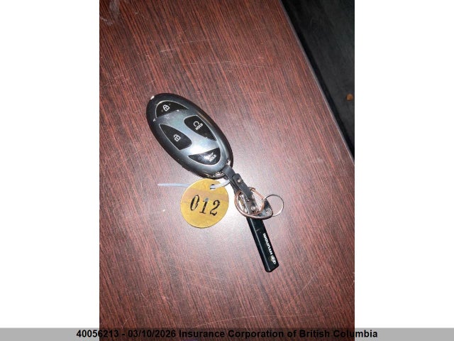 KM8HACABXRU077560 Hyundai Kona