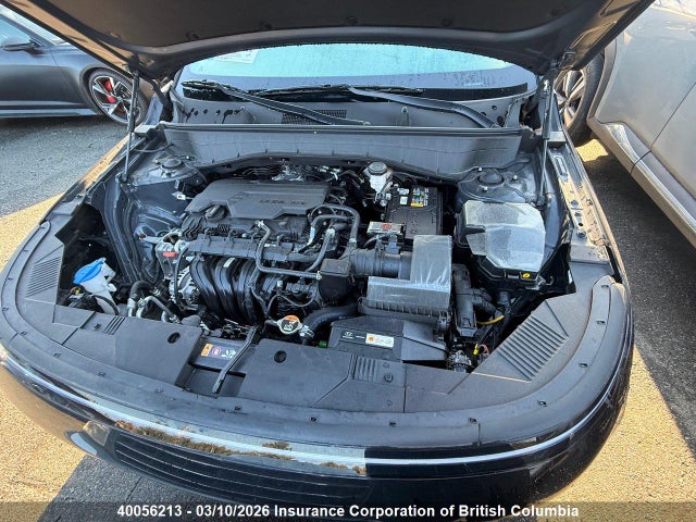KM8HACABXRU077560 Hyundai Kona