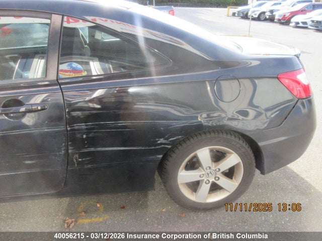 Aukcja sprzedaży 2007 Honda Civic, vin: 2HGFG12887H012127, numer aukcji: 40056215