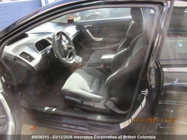 Aukcja sprzedaży 2007 Honda Civic, vin: 2HGFG12887H012127, numer aukcji: 40056215