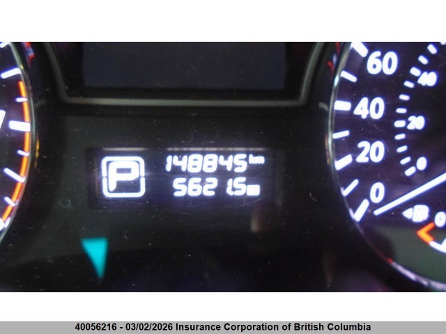 Aukcja sprzedaży 2014 Nissan Pathfinder S/sv/sl/platinum, vin: 5N1AR2MM3EC601164, numer aukcji: 40056216