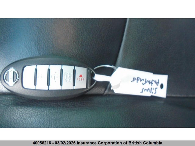 Aukcja sprzedaży 2014 Nissan Pathfinder S/sv/sl/platinum, vin: 5N1AR2MM3EC601164, numer aukcji: 40056216