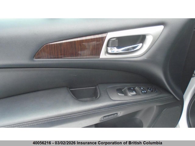 Aukcja sprzedaży 2014 Nissan Pathfinder S/sv/sl/platinum, vin: 5N1AR2MM3EC601164, numer aukcji: 40056216