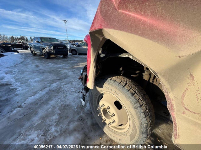 Aukcja sprzedaży 2023 Ford F350, vin: 1FT8W3DT1PEC12457, numer aukcji: 40056217