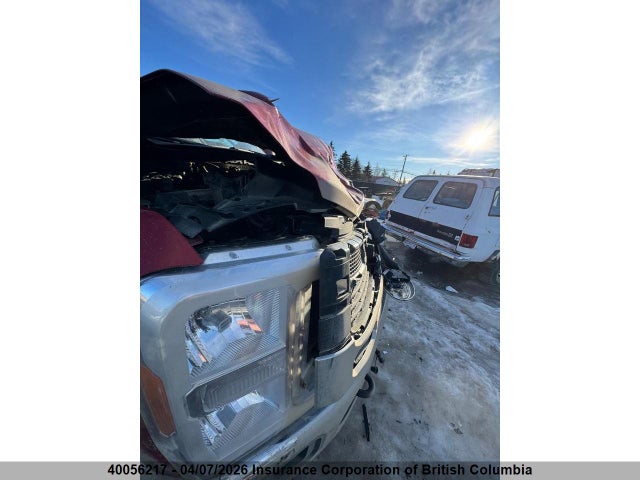 Aukcja sprzedaży 2023 Ford F350, vin: 1FT8W3DT1PEC12457, numer aukcji: 40056217