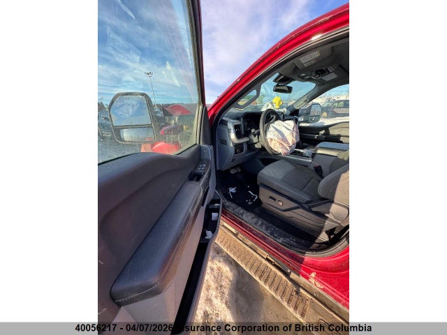 Aukcja sprzedaży 2023 Ford F350, vin: 1FT8W3DT1PEC12457, numer aukcji: 40056217