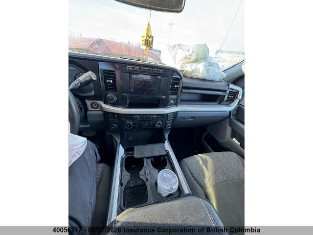 Aukcja sprzedaży 2023 Ford F350, vin: 1FT8W3DT1PEC12457, numer aukcji: 40056217