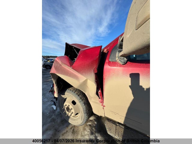 Aukcja sprzedaży 2023 Ford F350, vin: 1FT8W3DT1PEC12457, numer aukcji: 40056217
