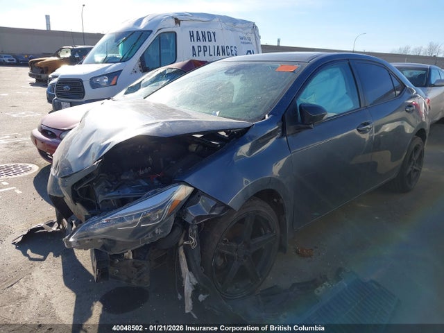 2T1BURHE7JC965463 Toyota Corolla L/le/xle/se/xse