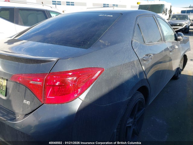 2T1BURHE7JC965463 Toyota Corolla L/le/xle/se/xse