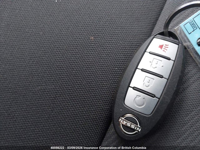 Nissan Frontier Sv 2024 1N6ED1FK8RN670160 Image 11