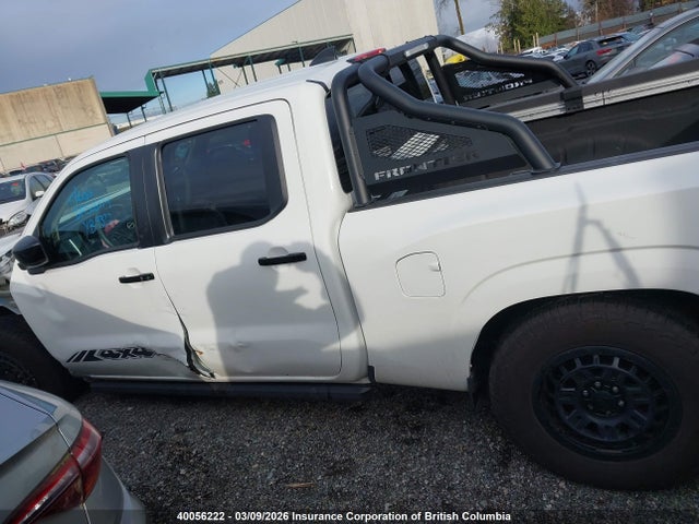 Nissan Frontier Sv 2024 1N6ED1FK8RN670160 Image 14