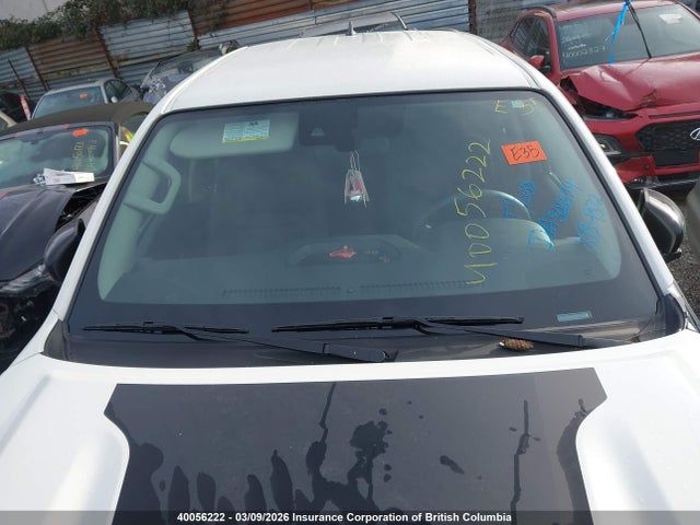 Nissan Frontier Sv 2024 1N6ED1FK8RN670160 Image 17