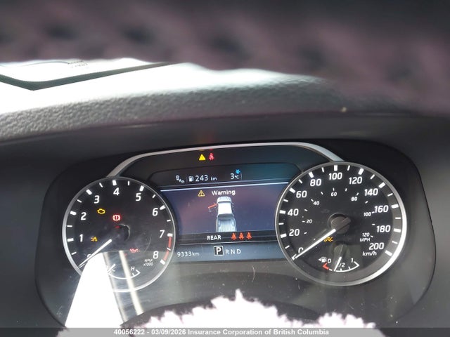 Nissan Frontier Sv 2024 1N6ED1FK8RN670160 Image 7