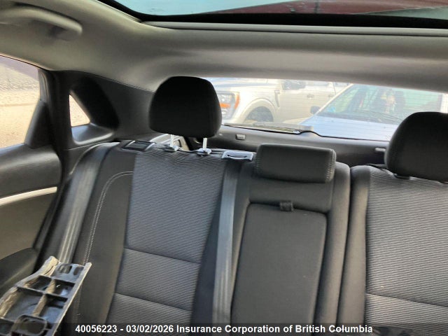 KMHD35LH6FU244157 Hyundai Elantra Gt Gls