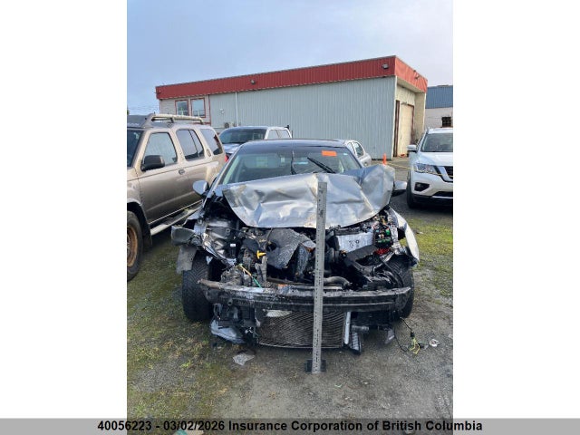 KMHD35LH6FU244157 Hyundai Elantra Gt Gls