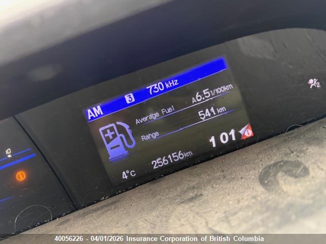 Aukcja sprzedaży 2015 Honda Civic, vin: 2HGFB2F4XFH035211, numer aukcji: 40056226