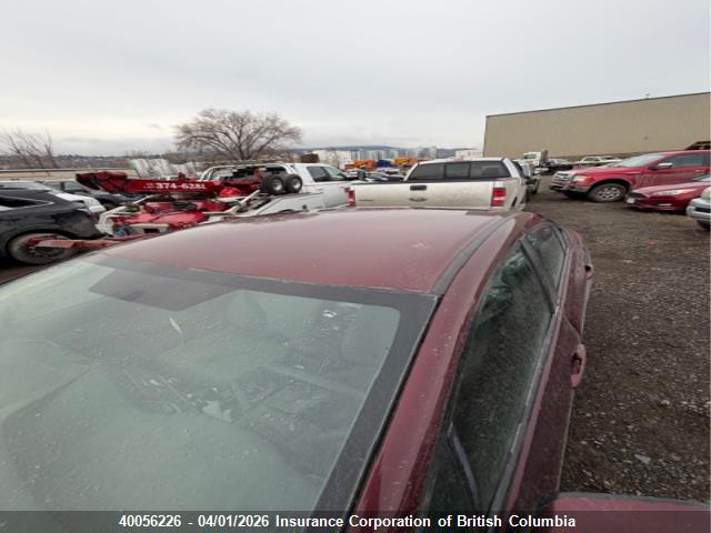 Aukcja sprzedaży 2015 Honda Civic, vin: 2HGFB2F4XFH035211, numer aukcji: 40056226