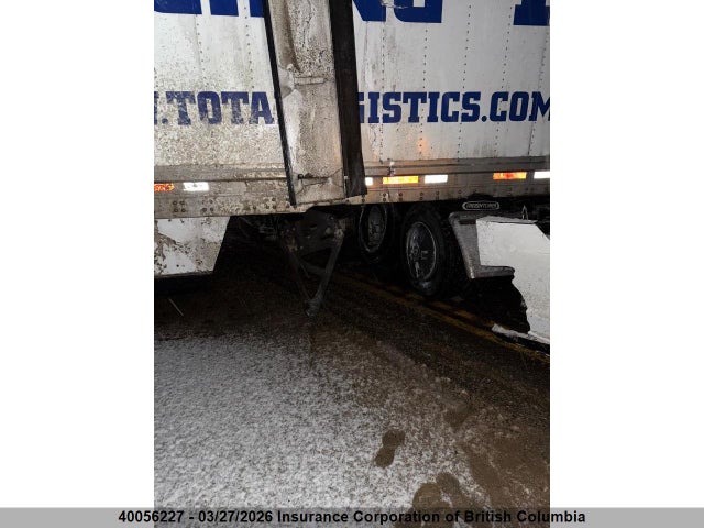 1JJV532B3LL230570 Wabash Commercial Cargo Trailer