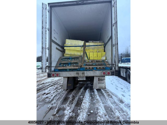 1JJV532B3LL230570 Wabash Commercial Cargo Trailer