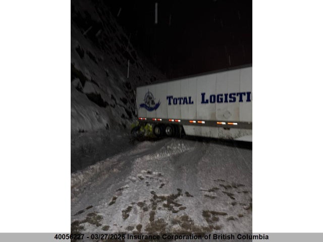 1JJV532B3LL230570 Wabash Commercial Cargo Trailer