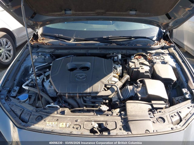 JM1BPALM3R1705360 Mazda 3 Preferred