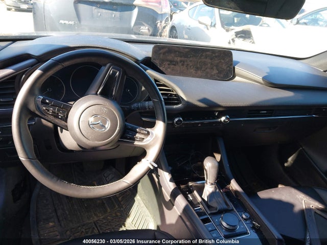 JM1BPALM3R1705360 Mazda 3 Preferred