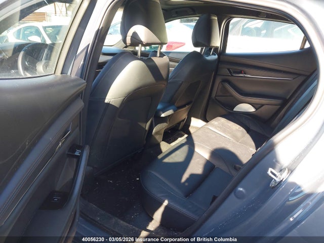 JM1BPALM3R1705360 Mazda 3 Preferred
