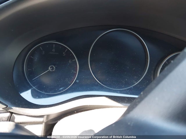 JM1BPALM3R1705360 Mazda 3 Preferred