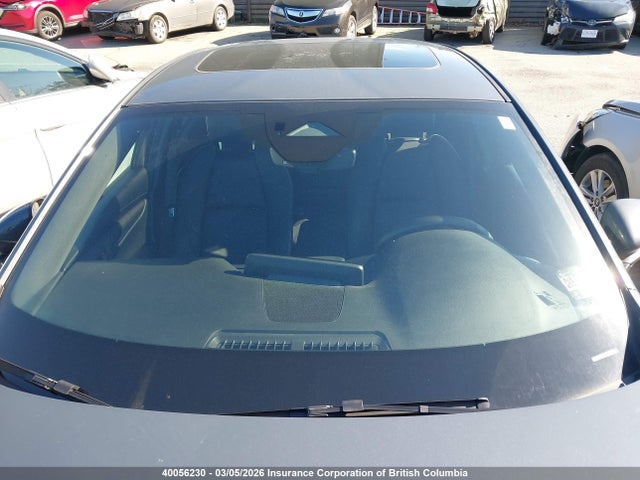 JM1BPALM3R1705360 Mazda 3 Preferred