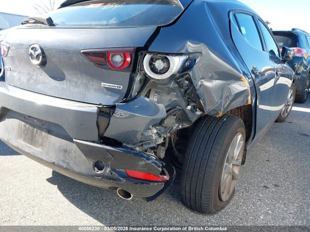 JM1BPALM3R1705360 Mazda 3 Preferred