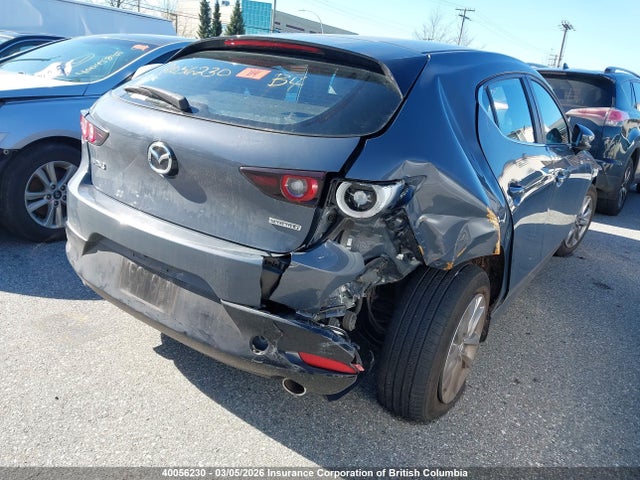 JM1BPALM3R1705360 Mazda 3 Preferred