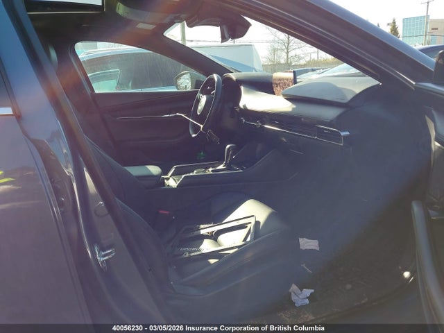 JM1BPALM3R1705360 Mazda 3 Preferred
